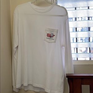 Vineyard Vines Long Sleeve